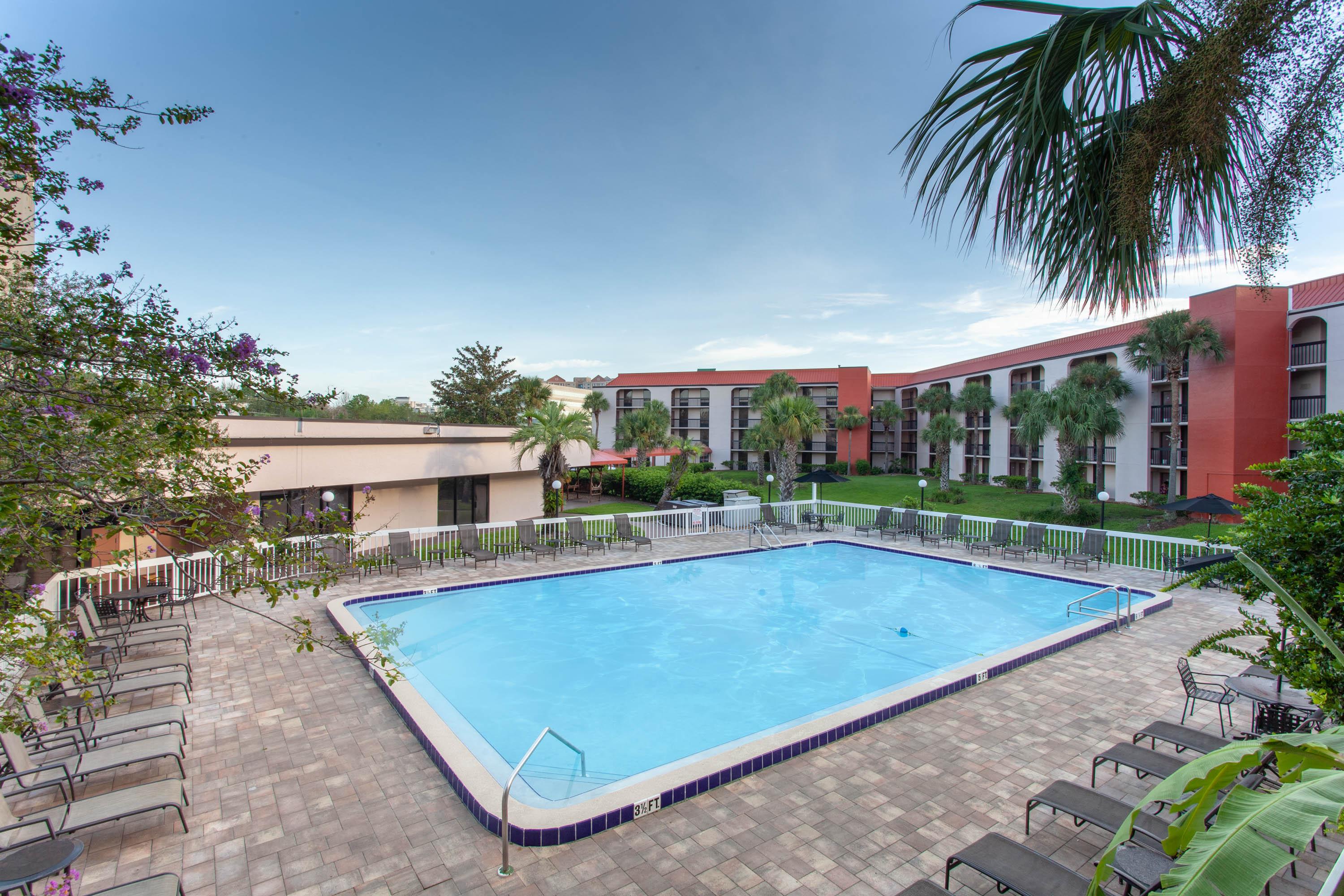 GRAND HOTEL ORLANDO AT UNIVERSAL BLVD ORLANDO, FL 3* (United States) - from  £ 57 | HOTELMIX